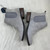 Used Cole Haan Ankle Boots 7.5 60119-S000077521 View 4