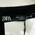 Used Zara Spring Short Dress P L-12/14 60003-S000776880 View 4