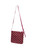 Used Vera Bradley Large Leather Handbag 60135-S000025840 View 2