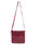 Used Vera Bradley Large Leather Handbag 60135-S000025840 View 1