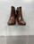Used Jeffrey Campbell Ankle Boots 10 60130-S000169480 View 1