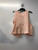 Used Free People Sleeveless Top P XS-0/2 60130-S000169510 View 1