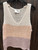 Used Unbranded Sleeveless Top M-8/10 60043-S000809400 View 1