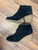 Used Toms Ankle Boots 8 60076-S000723129 View 2