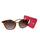 Used Unbranded Sunglasses 60076-S000723268 View 1