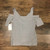 Used Bailey 44 Short Sleeve Top M-8/10 60004-S000578954 View 2