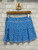 Used Lilly Pulitzer Active Skirt 6-28 60059-S000734500 View 2
