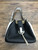 Used Unbranded Small Leather Handbag 60060-S000535543 View 1