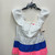 Used Lilly Pulitzer Sleeveless Top M-8/10 60008-S000586315 View 1