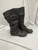 Used Unbranded Tall Boots 8 60045-S000470286 View 2