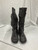 Used Unbranded Tall Boots 8 60045-S000470286 View 1