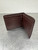 Used Gucci Wallet Bifold Guccissima Brown Leather Authentic Used C3481 60137-S000039230 View 2