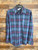 Used Givenchy Mens Long Sleeve Top M/15-15.5 60129-S000449553 View 1