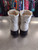 Used Unbranded Ankle Boots 6 60112-S000393603 View 3