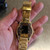 Used Michael Michael Kors Watch 60112-S000393623 View 3