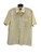 Used Van Heusen Mens Short Sleeve Top L/16-16.5 60135-S000028489 View 1