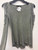 Used Unbranded Long Sleeve Top P S-4/6 60076-S000724141 View 2