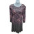 Used Tory Burch Short Dress B XL-16 60098-S000112855 View 1