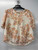 Used Joie Short Sleeve Top P M-8/10 60130-S000170264 View 1