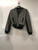 Used Maje Short Light Jacket S-4/6 60130-S000170277 View 1