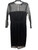 Used French Connection Short Dress F S-4/6 60017-S000968350 View 1