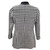 Used Zara Long Light Jacket L-12/14 60098-S000112909 View 2
