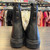 Used Attilio Giusti Leombruni Ankle Boots 8.5 60129-S000450209 View 7