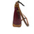 Used Dooney & Bourke Large Leather Handbag 60115-S000185574 View 4