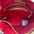 Used Dooney & Bourke Large Leather Handbag 60115-S000185574 View 7