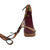 Used Dooney & Bourke Large Leather Handbag 60115-S000185574 View 3