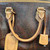 Used ETRO Paisley jacquard Boston bag Leather Handbag 60129-S000450386 View 12