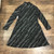 Used H Halston Short Dress B XL-16 60004-S000580349 View 2