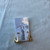 Used Unbranded Earrings 60045-S000682911 View 2