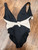 Used Time And Tru Swimwear L 12-14/31-32 60043-S000775123 View 1