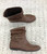 Used American Eagle Ankle Boots 8.5 60124-S000135222 View 1