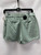 Used Madewell Shorts XS 0-2/25-26 60132-S000052005 View 2