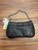 Used Liz Claiborne Small Leather Handbag 60076-S000725232 View 2