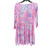 Used Lilly Pulitzer Spring Short Dress F M-8/10 60115-S000185857 View 2