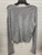 Used Unbranded Lightweight Sweater F S-4/6 60133-S000201747 View 2