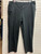 Used Hanes Casual Pant 2X 20/35 60133-S000264150 View 1