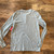 Used Gap Mens Long Sleeve Top XL/17-17.5 60045-S000494589 View 2