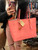 Used Michael Kors Large Leather Handbag 60133-S000268731 View 9