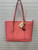 Used Michael Kors Large Leather Handbag 60133-S000268731 View 2