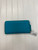 Used Kate Spade Saturday Leather Wallet 60133-S000283698 View 2