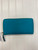 Used Kate Spade Saturday Leather Wallet 60133-S000283698 View 1