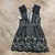 Used Free People Spring Short Dress P M-8/10 60112-S000394866 View 2