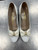 Used Salvatore Ferragamo Low Heels 6 60111-S000174821 View 1