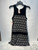 Used Karen Kane Fall Short Dress F XS-0/2 60132-S000010379 View 3
