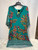 Used Trina Turk Long Dress F S-4/6 60132-S000038178 View 1