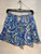 Lilly Pulitzer Teal, Pink and White Active Shorts Size 0 View 2